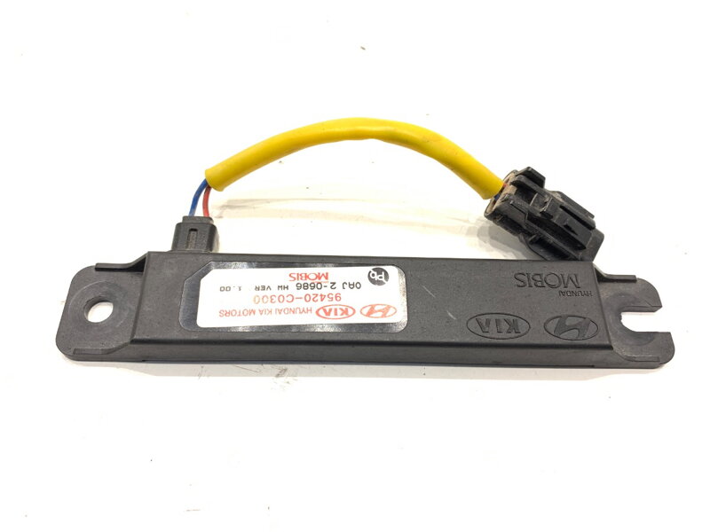 ANTÉNA KEYLESS KIA STINGER (CK) 2017 - 2022 95420-C0300 ANTÉNA KEYLESS KIA STINGER (CK) 2017 - 2022 95420-C0300