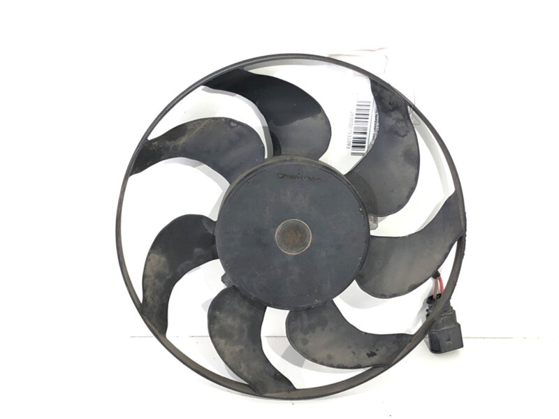 VENTILÁTOR KLIMATIZÁCIE VW GOLF V (1K1) 2003 - 2010 1K0959455DG VENTILÁTOR KLIMATIZÁCIE VW GOLF V (1K1) 2003 - 2010 1K0959455DG