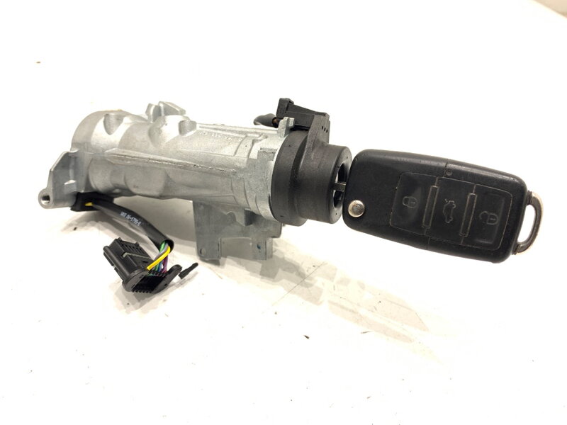 SPÍNACIA SKRINKA VW GOLF V (1K1) 2003 - 2010 1K0905851B SPÍNACIA SKRINKA VW GOLF V (1K1) 2003 - 2010 1K0905851B