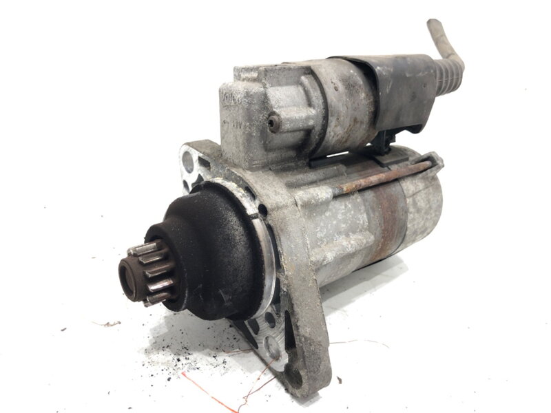 ŠTARTÉR VW GOLF V (1K1) 2003 - 2010 02Z911023H ŠTARTÉR VW GOLF V (1K1) 2003 - 2010 02Z911023H