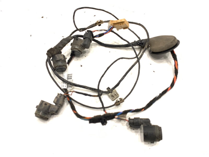 KABELÁŽ PDC ZADNÁ SKODA OCTAVIA III COMBI (5E5, 5E6) 2012 - 2022 5Q0919275A KABELÁŽ PDC ZADNÁ SKODA OCTAVIA III COMBI (5E5, 5E6) 2012 - 2022 5Q0919275A
