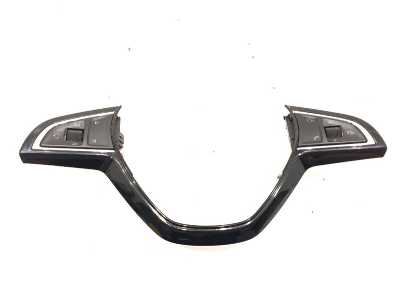 PREPÍNAČE VOLANTU SKODA OCTAVIA III COMBI (5E5, 5E6) 2012 - 2022 5E0919719A PREPÍNAČE VOLANTU SKODA OCTAVIA III COMBI (5E5, 5E6) 2012 - 2022 5E0919719A