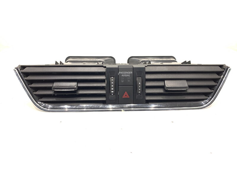 MRIEŽKA VENTILÁCIE PREDNÁ SKODA OCTAVIA III COMBI (5E5, 5E6) 2012 - 2022 5E0820951 MRIEŽKA VENTILÁCIE PREDNÁ SKODA OCTAVIA III COMBI (5E5, 5E6) 2012 - 2022 5E0820951