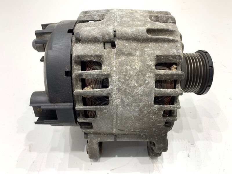 ALTERNÁTOR SKODA OCTAVIA III COMBI (5E5, 5E6) 2012 - 2022 03L903023L ALTERNÁTOR SKODA OCTAVIA III COMBI (5E5, 5E6) 2012 - 2022 03L903023L