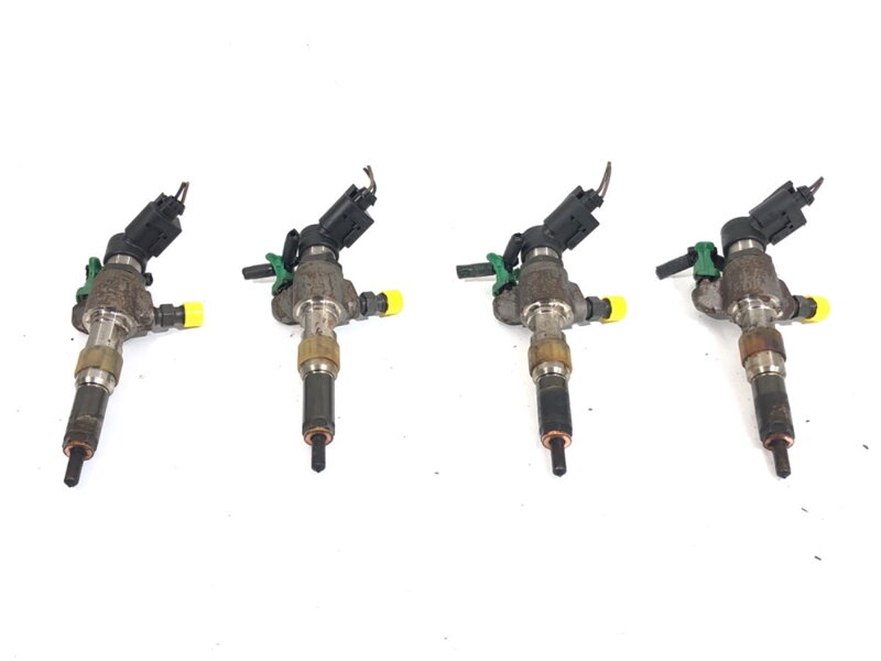 VSTREKOVAČE SADA FORD FOCUS III 2010 - 2022 9802448680 VSTREKOVAČE SADA FORD FOCUS III 2010 - 2022 9802448680