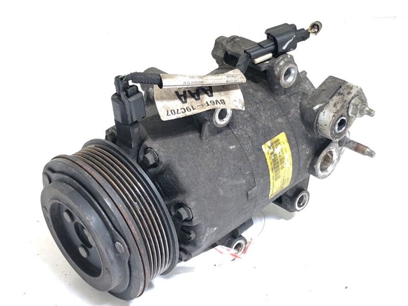 KOMPRESOR KLIMATIZÁCIE FORD FOCUS III 2010 - 2022 BV6T-19C707 KOMPRESOR KLIMATIZÁCIE FORD FOCUS III 2010 - 2022 BV6T-19C707