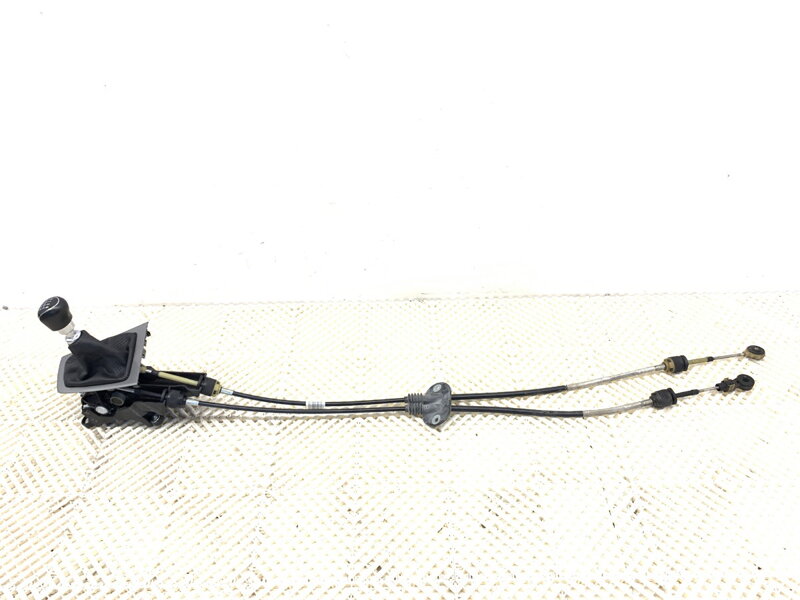 RIADIACA PÁKA VOLIČ PREVODOVKY FORD FOCUS III 2010 - 2022
