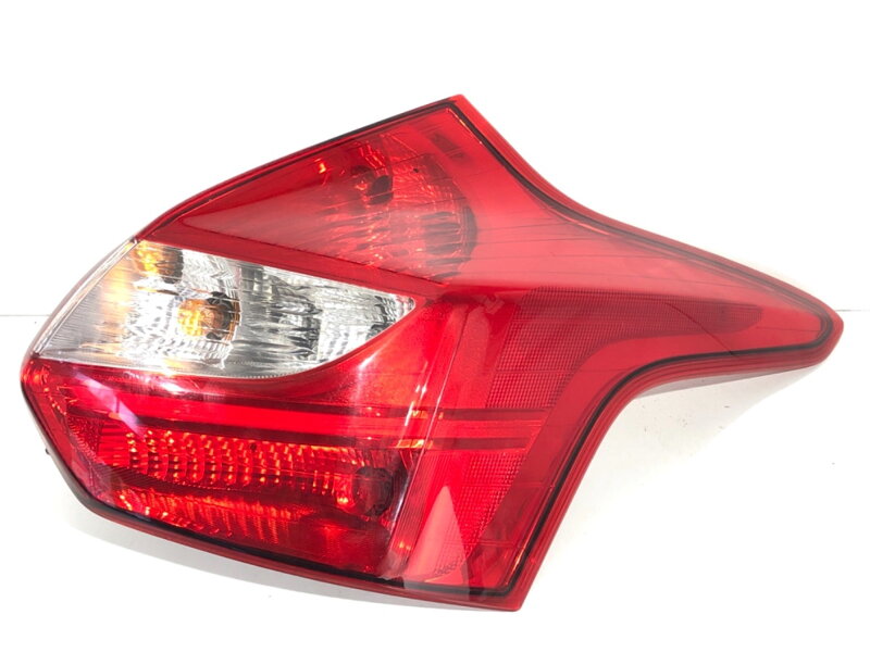SVETLO PRAVÉ ZADNÉ FORD FOCUS III 2010 - 2022 BM51-13404-AK