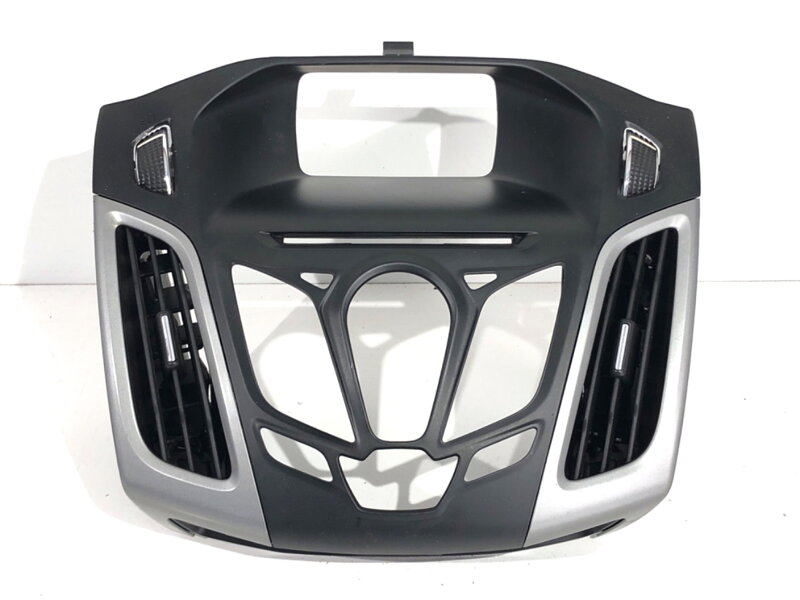 MRIEŽKA VENTILÁCIE PREDNÁ FORD FOCUS III 2010 - 2022 BM51-18835-GGW MRIEŽKA VENTILÁCIE PREDNÁ FORD FOCUS III 2010 - 2022 BM51-18835-GGW