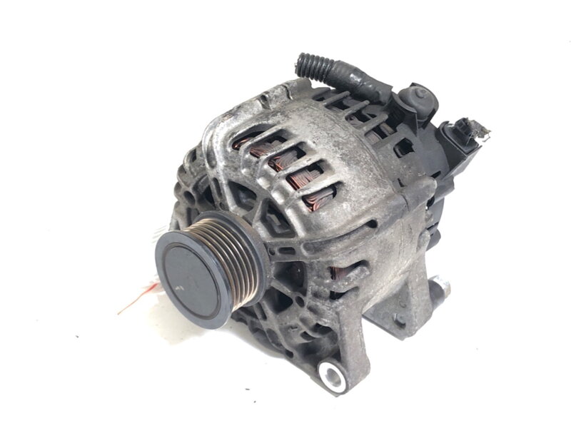 ALTERNÁTOR FORD FOCUS III 2010 - 2022 AV6N-10300-DC ALTERNÁTOR FORD FOCUS III 2010 - 2022 AV6N-10300-DC