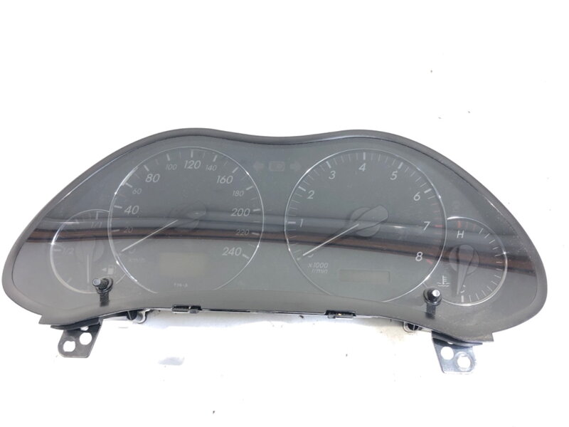 TACHOMETER BUDÍKY TOYOTA AVENSIS SEDAN (_T25_) 2003 - 2008 83800-05531 TACHOMETER BUDÍKY TOYOTA AVENSIS SEDAN (_T25_) 2003 - 2008 83800-05531