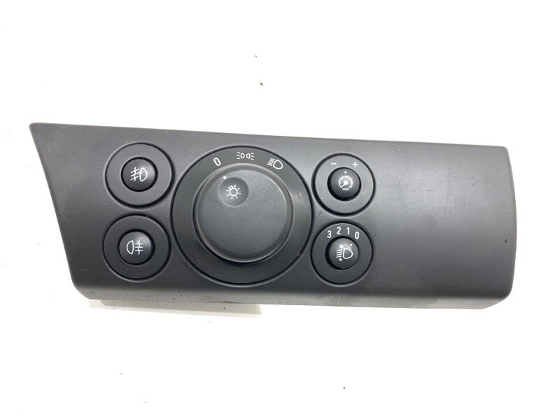 SPÍNAČ SVETIEL OPEL ASTRA H (A04) 2004 - 2014 13100128 SPÍNAČ SVETIEL OPEL ASTRA H (A04) 2004 - 2014 13100128