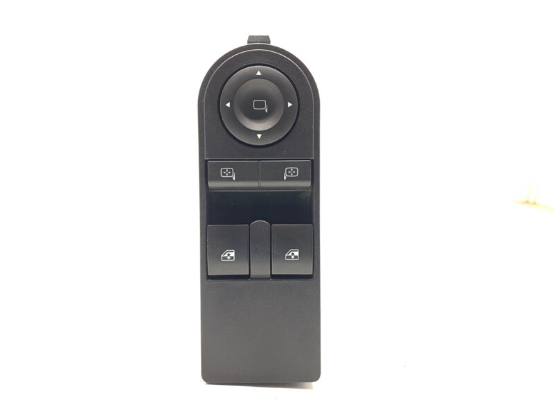 OVLÁDANIE OKIEN OPEL ASTRA H (A04) 2004 - 2014 13228706 OVLÁDANIE OKIEN OPEL ASTRA H (A04) 2004 - 2014 13228706