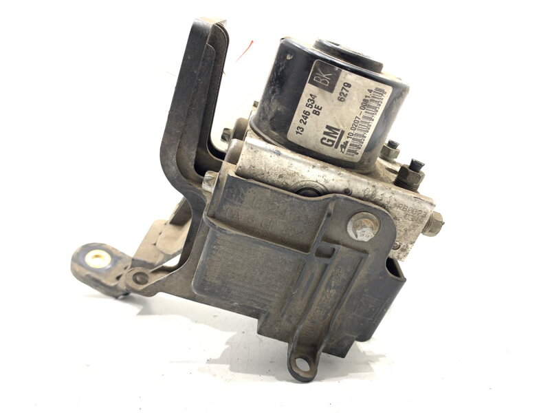 ČERPADLO OPEL ASTRA H (A04) 2004 - 2014 13246534 ČERPADLO OPEL ASTRA H (A04) 2004 - 2014 13246534