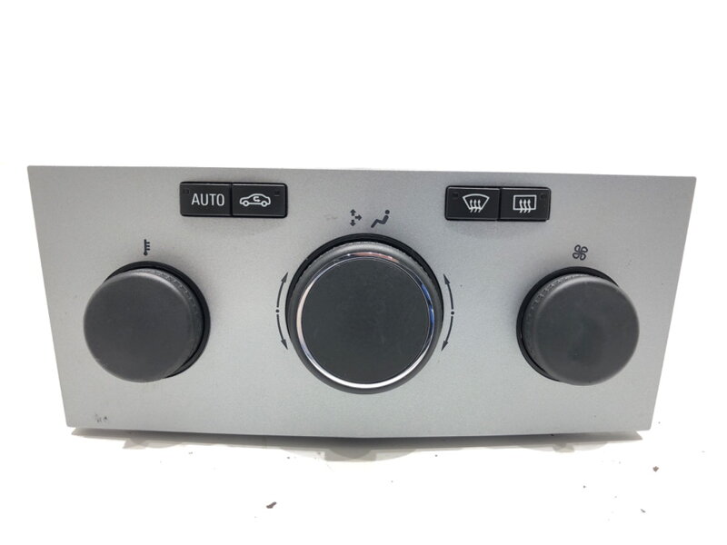 PANEL OVLÁDANIA VENTILÁCIE OPEL ASTRA H (A04) 2004 - 2014 13274233 PANEL OVLÁDANIA VENTILÁCIE OPEL ASTRA H (A04) 2004 - 2014 13274233