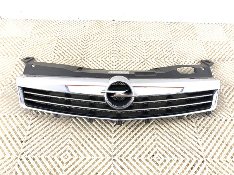 MASKA CHLADIČA GRILL OPEL ASTRA H (A04) 2004 - 2014 13225775 MASKA CHLADIČA GRILL OPEL ASTRA H (A04) 2004 - 2014 13225775