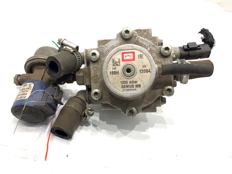 REDUKTOR DO PLYNU LPG OPEL ASTRA H (A04) 2004 - 2014 67R-010016 REDUKTOR DO PLYNU LPG OPEL ASTRA H (A04) 2004 - 2014 67R-010016