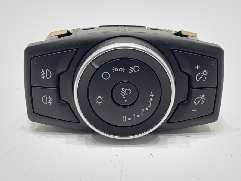SPÍNAČ SVETIEL FORD FOCUS III TURNIER 2010 - 2022 F1ET-13A024-AB SPÍNAČ SVETIEL FORD FOCUS III TURNIER 2010 - 2022 F1ET-13A024-AB