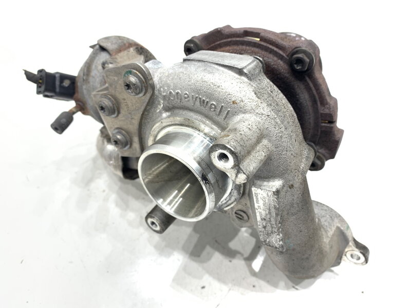 TURBO FORD FOCUS III TURNIER 2010 - 2022 9804119380 TURBO FORD FOCUS III TURNIER 2010 - 2022 9804119380
