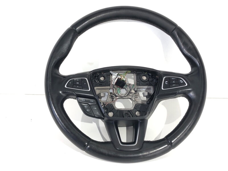 VOLANT FORD FOCUS III TURNIER 2010 - 2022 GV413600DC VOLANT FORD FOCUS III TURNIER 2010 - 2022 GV413600DC