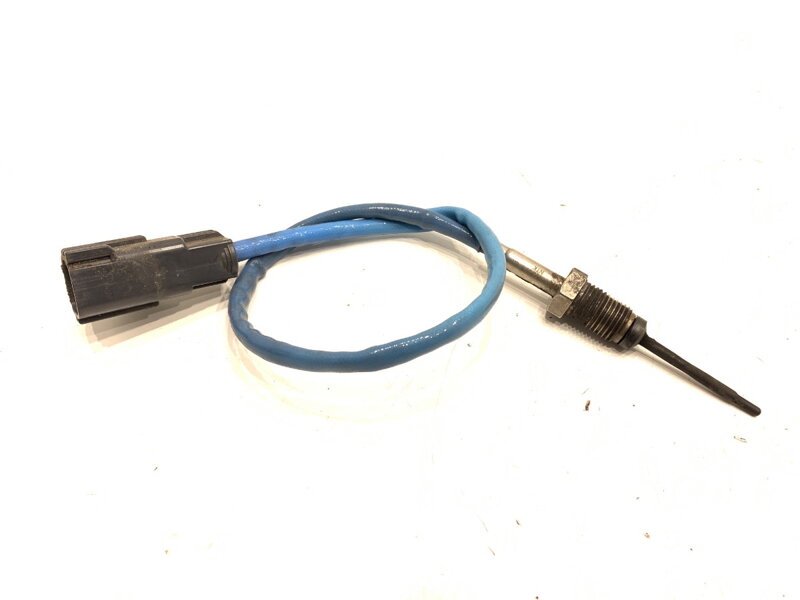 SNÍMAČ TEPLOTY SPALÍN FORD FOCUS III TURNIER 2010 - 2022 6M51-12B591-CA SNÍMAČ TEPLOTY SPALÍN FORD FOCUS III TURNIER 2010 - 2022 6M51-12B591-CA