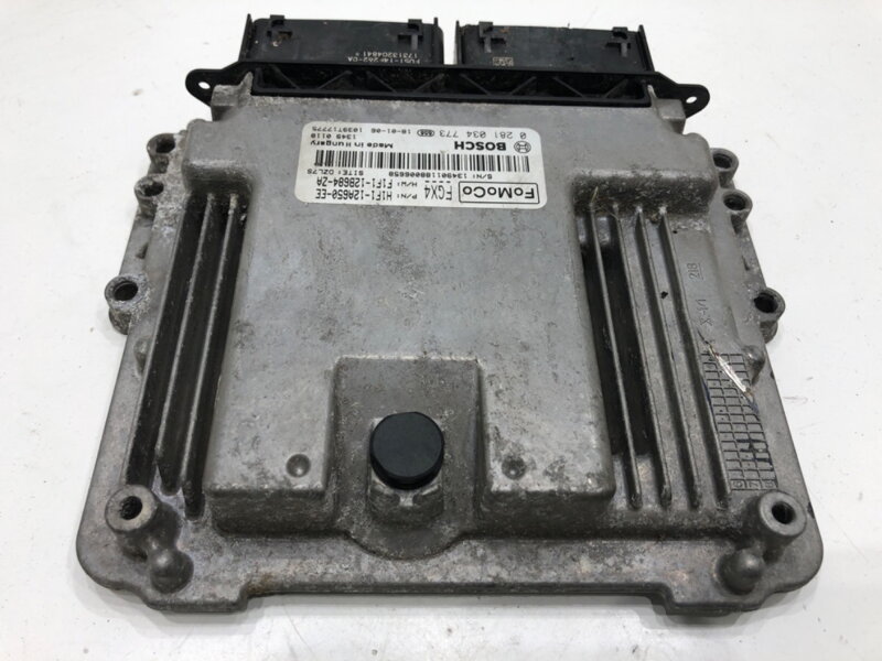 RIADIACA JEDNOTKA MOTORA FORD FOCUS III TURNIER 2010 - 2022 F1F1-12B684-ZA RIADIACA JEDNOTKA MOTORA FORD FOCUS III TURNIER 2010 - 2022 F1F1-12B684-ZA