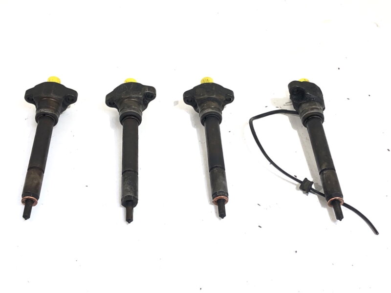 VSTREKOVAČE SADA BMW 3 (E46) 1997 - 2005 0432191527 VSTREKOVAČE SADA BMW 3 (E46) 1997 - 2005 0432191527