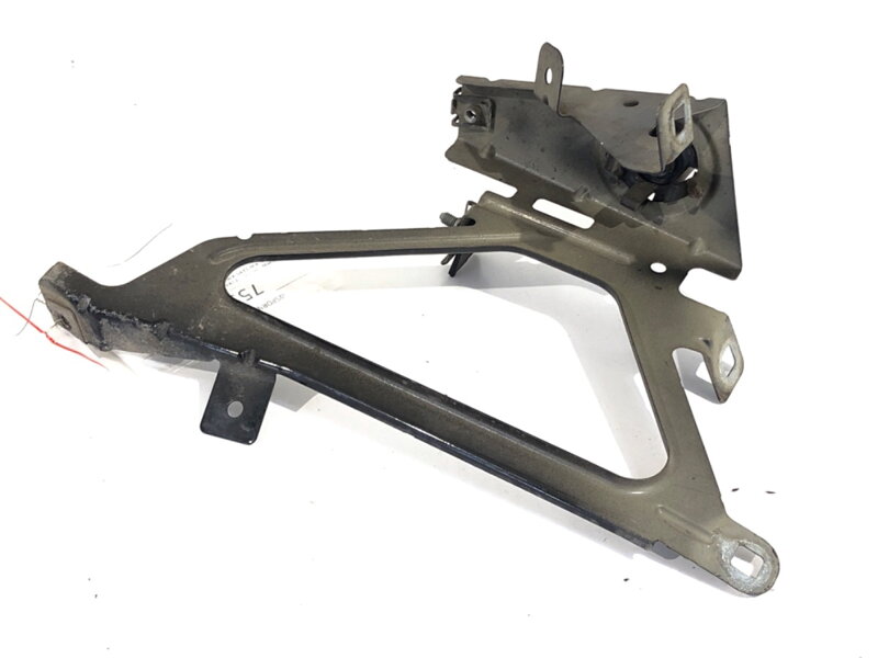 KONZOLA BLATNÍKA ĽAVÝ BMW 7 (F01, F02, F03, F04) 2008 - 2015 7184179 KONZOLA BLATNÍKA ĽAVÝ BMW 7 (F01, F02, F03, F04) 2008 - 2015 7184179
