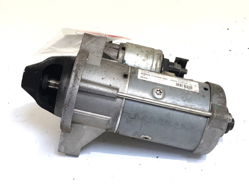 ŠTARTÉR FORD FOCUS III 2010 - 2022 AV6N-11000-GC ŠTARTÉR FORD FOCUS III 2010 - 2022 AV6N-11000-GC
