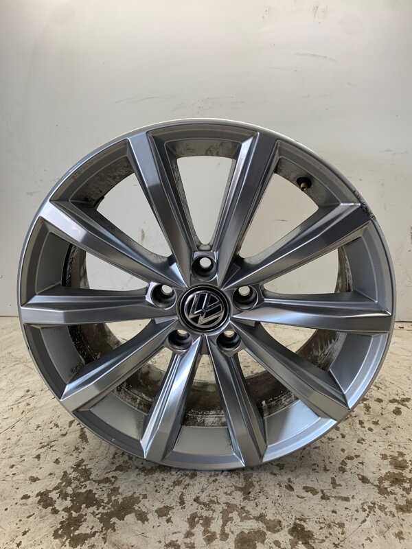 HLINÍKOVÝ DISK ET VW PASSAT B8 VARIANT (3G5, CB5) 2014 - 2022