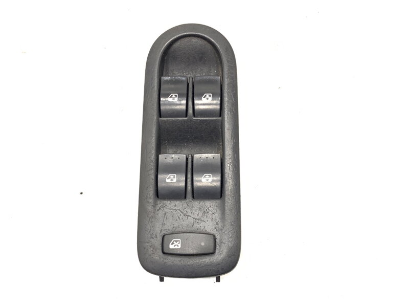 OVLÁDANIE OKIEN RENAULT MEGANE II (BM0/1_, CM0/1_) 2001 - 2012 156018070C OVLÁDANIE OKIEN RENAULT MEGANE II (BM0/1_, CM0/1_) 2001 - 2012 156018070C