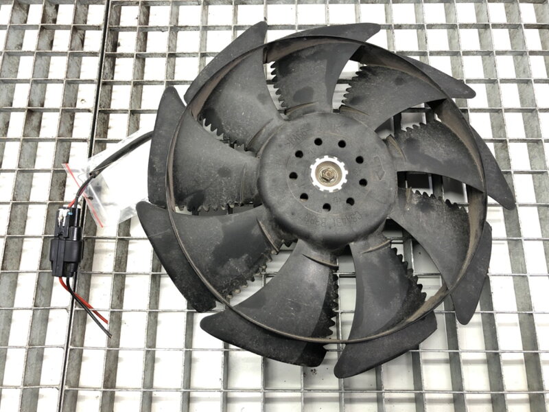 VENTILÁTOR KLIMATIZÁCIE SUZUKI SX4 (EY, GY) 2006 - 2022 CSA512K656 VENTILÁTOR KLIMATIZÁCIE SUZUKI SX4 (EY, GY) 2006 - 2022 CSA512K656