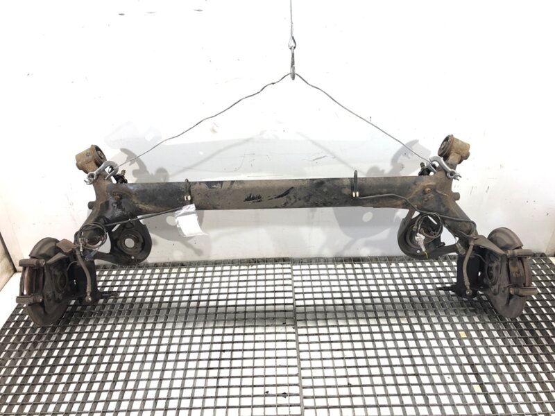 Výstuha zadná Suzuki SX4 (EY, GY) 2006 - 2022