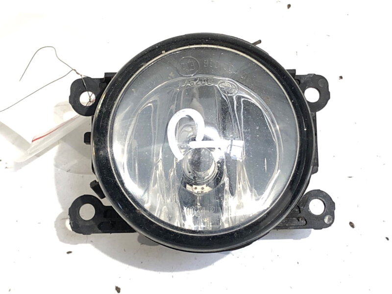 HALOGÉN / HMLOVKA PRAVÁ PREDNÁ SUZUKI SX4 (EY, GY) 2006 - 2022 35500-62J01 HALOGÉN / HMLOVKA PRAVÁ PREDNÁ SUZUKI SX4 (EY, GY) 2006 - 2022 35500-62J01