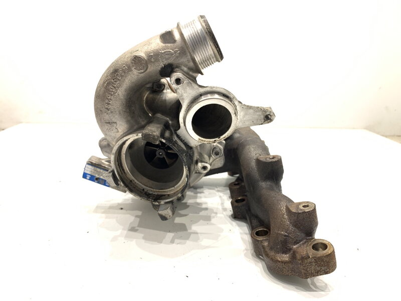 TURBO VW PASSAT B8 VARIANT (3G5, CB5) 2014 - 2022 04L253056M TURBO VW PASSAT B8 VARIANT (3G5, CB5) 2014 - 2022 04L253056M