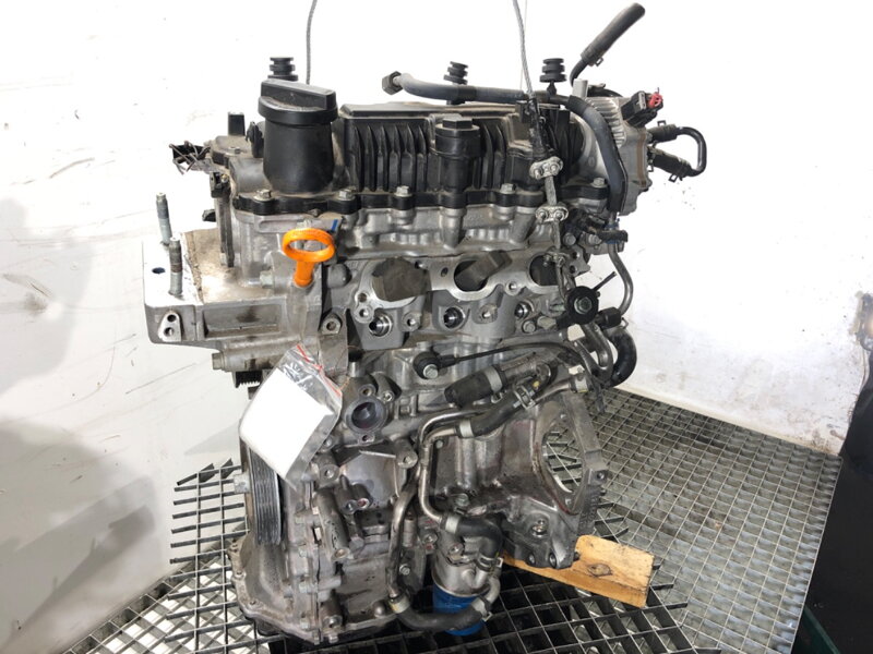 MOTOR HYUNDAI I30 (PDE, PD, PDEN) 2016 - 2022 G3LE