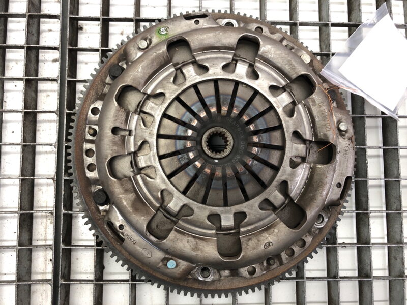 SPOJKA FORD FIESTA VI (CB1, CCN) 2008 - 2022 320051510
