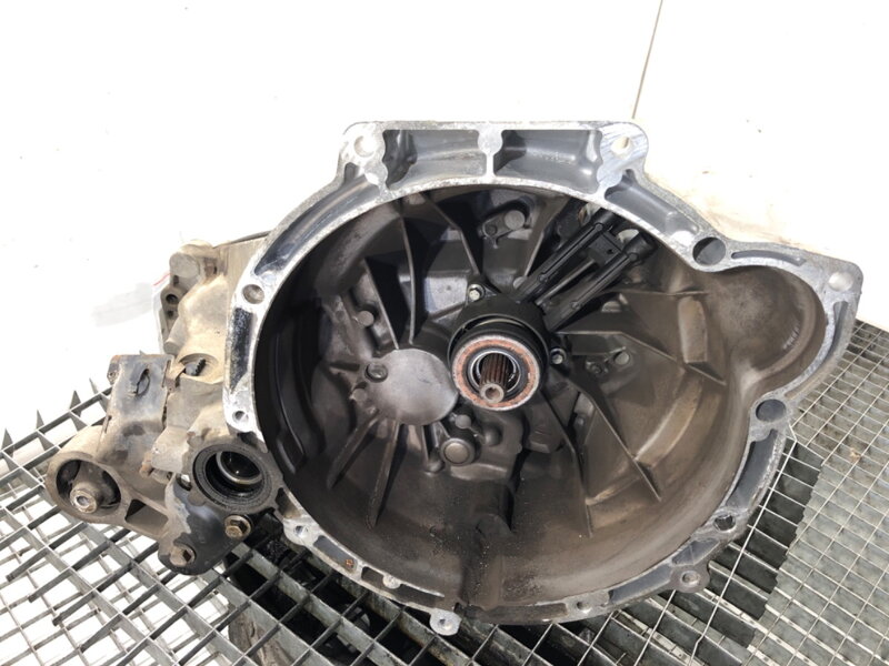 PREVODOVKA FORD FIESTA VI (CB1, CCN) 2008 - 2022 8A6R7002CD