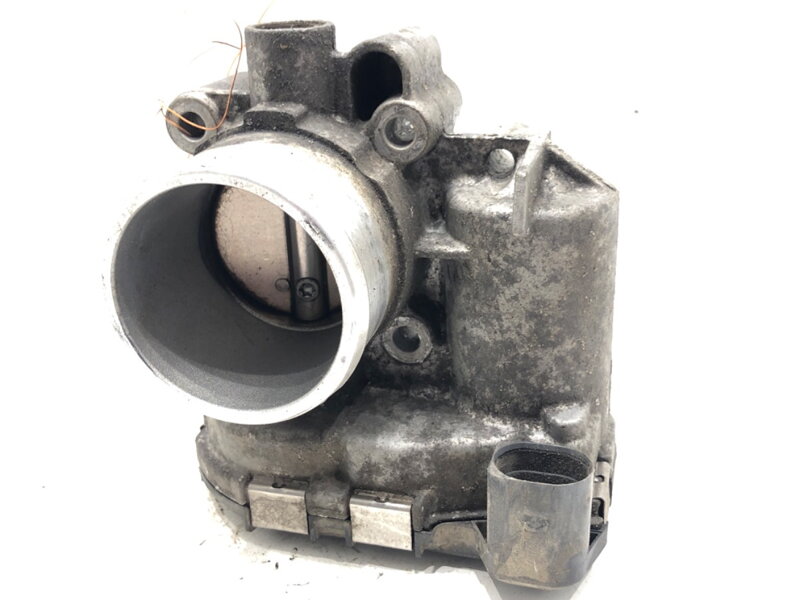 ŠKRTIACA KLAPKA FORD FIESTA VI (CB1, CCN) 2008 - 2022 8A6G-9F991-AB ŠKRTIACA KLAPKA FORD FIESTA VI (CB1, CCN) 2008 - 2022 8A6G-9F991-AB