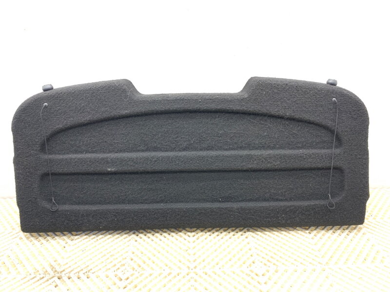 POLICA ZADNÁ FORD FIESTA VI (CB1, CCN) 2008 - 2022
