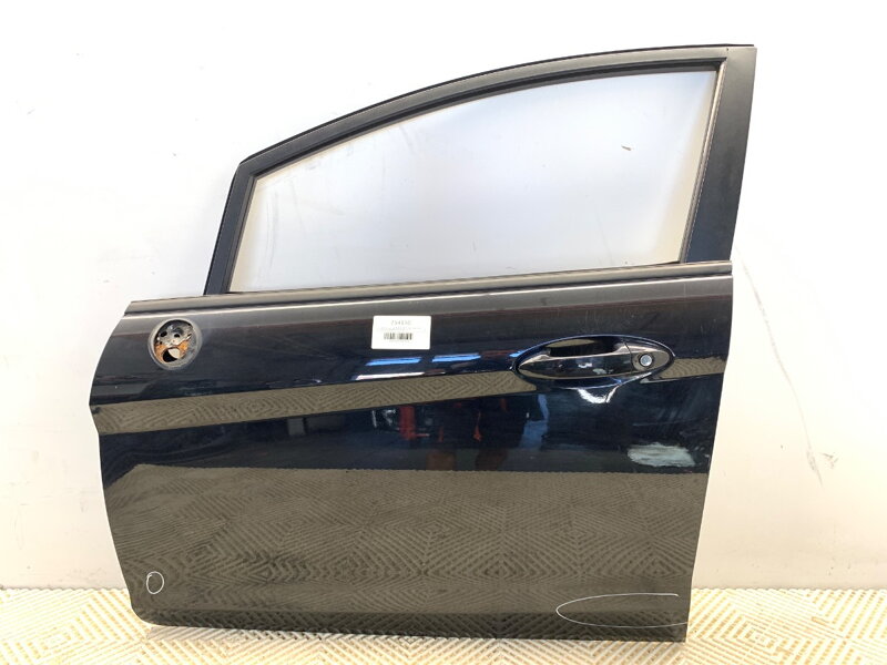DVERE ĽAVÉ PREDNÉ FORD FIESTA VI (CB1, CCN) 2008 - 2022 DVERE ĽAVÉ PREDNÉ FORD FIESTA VI (CB1, CCN) 2008 - 2022