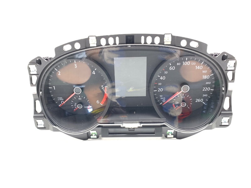 TACHOMETER BUDÍKY VW GOLF VII VARIANT (BA5, BV5) 2013 - 2022 5G1920731A TACHOMETER BUDÍKY VW GOLF VII VARIANT (BA5, BV5) 2013 - 2022 5G1920731A