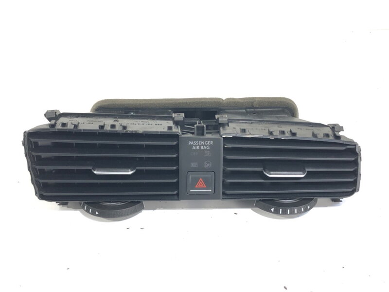 MRIEŽKA VENTILÁCIE PREDNÁ VW GOLF VII VARIANT (BA5, BV5) 2013 - 2022 5G1815736