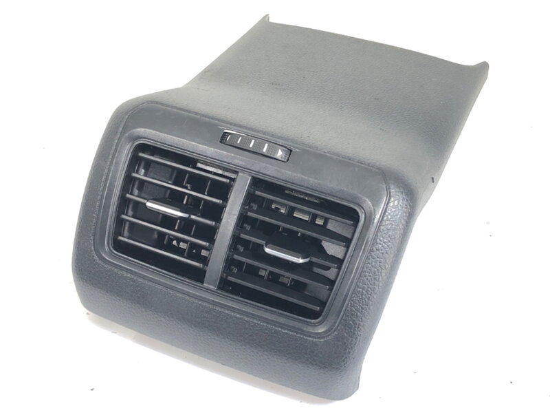 MRIEŽKA VENTILÁCIE ZADNÁ VW GOLF VII VARIANT (BA5, BV5) 2013 - 2022 5G0819209 5G0863289C MRIEŽKA VENTILÁCIE ZADNÁ VW GOLF VII VARIANT (BA5, BV5) 2013 - 2022 5G0819209 5G0863289C