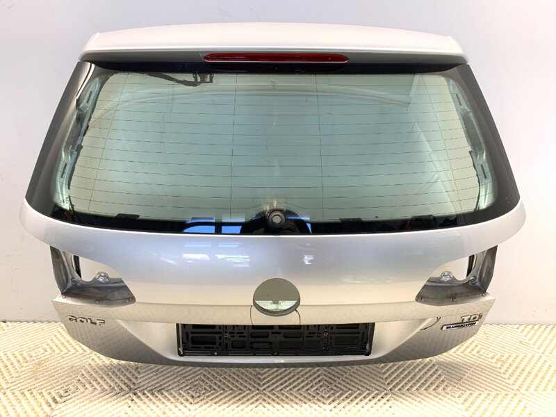 VEKO BATOŽINOVÉHO PRIESTORU KUFOR ZADNÝ LA7W VW GOLF VII VARIANT (BA5, BV5) 2013 - 2022 LA7W