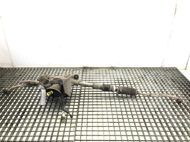 SERVO RIADENIA HONDA CIVIC VIII HATCHBACK (FN, FK) 2005 - 2022 SMG-P9