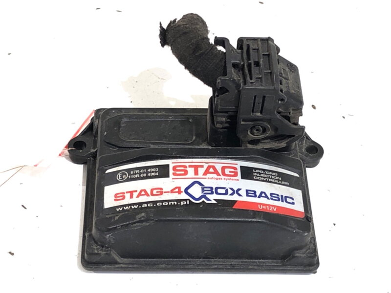 POČÍTAČ LPG HONDA CIVIC VIII HATCHBACK (FN, FK) 2005 - 2022 67R-014903 STAG-4 POČÍTAČ LPG HONDA CIVIC VIII HATCHBACK (FN, FK) 2005 - 2022 67R-014903 STAG-4