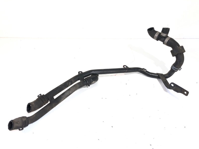 HLAVNÉ POTRUBIE VODY VW GOLF VII VARIANT (BA5, BV5) 2013 - 2022 5Q0121070AF HLAVNÉ POTRUBIE VODY VW GOLF VII VARIANT (BA5, BV5) 2013 - 2022 5Q0121070AF