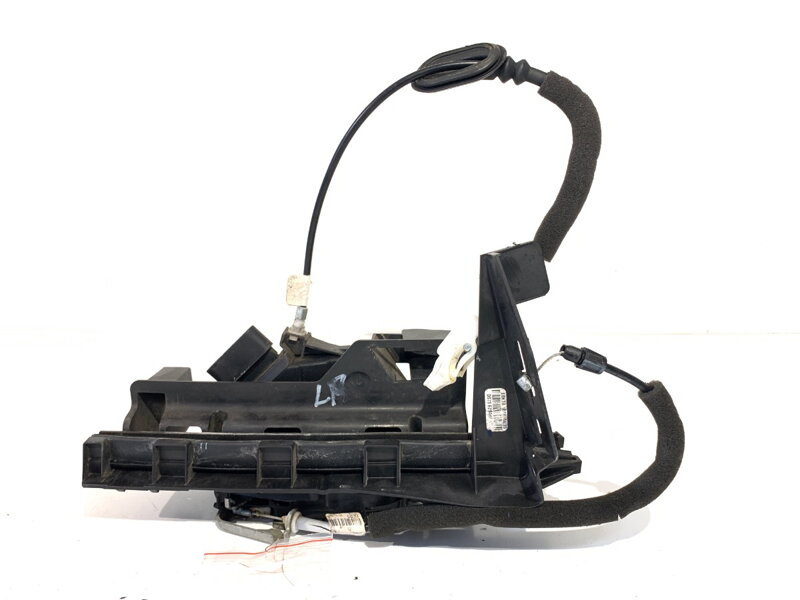ZÁMOK DVERÍ PRAVÝ ZADNÝ FORD MONDEO V LIFTBACK (CE) 2014 - 2022 AE8A-5421813-CC ZÁMOK DVERÍ PRAVÝ ZADNÝ FORD MONDEO V LIFTBACK (CE) 2014 - 2022 AE8A-5421813-CC