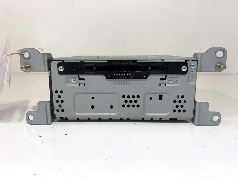 RÁDIO FORD MONDEO V LIFTBACK (CE) 2014 - 2022 EM2T-19C107-CB RÁDIO FORD MONDEO V LIFTBACK (CE) 2014 - 2022 EM2T-19C107-CB